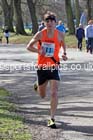 Northern Mens 12 Stage Relay, Sefton Park, Liverpool. Photo: David T. Hewitson/Sports for All Pics